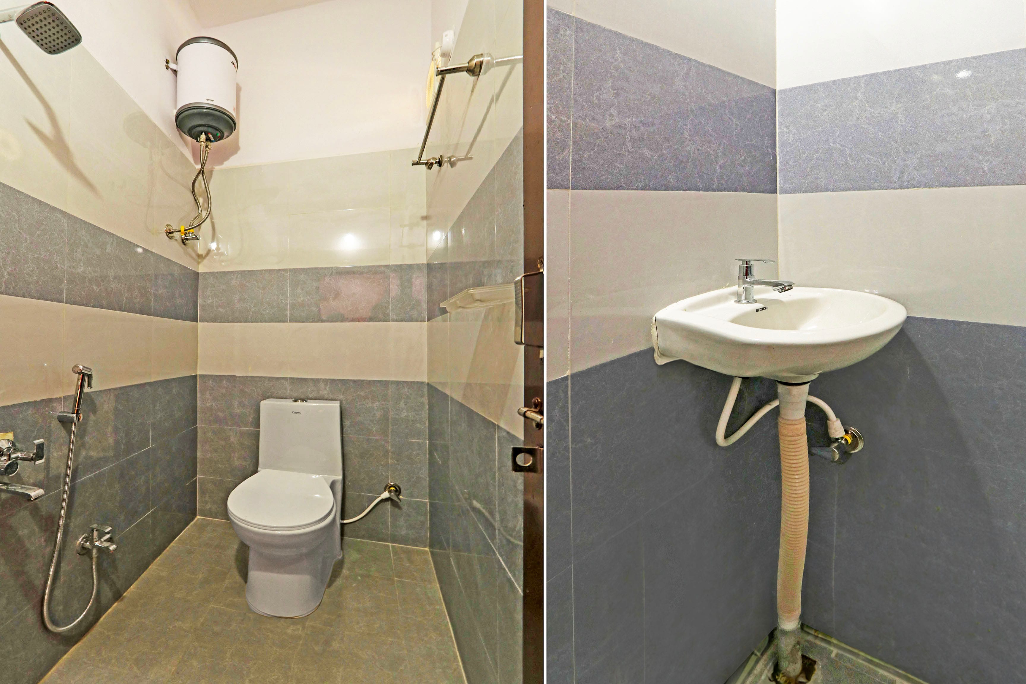 Super Hotel O RBS Classic Stay Boduppal - Tap to explore photos