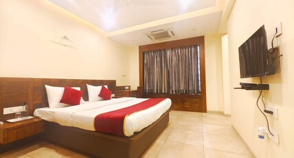 Balaji Home Stay Solutions - Bhss Shastri Nagar 2 Room Type - Bedroom 2