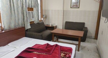 Hotel Bhagwati Palace Room Type - Superior Deluxe Room