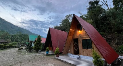 Yakthumba Tabakoshi Offbeat Homestay By StayApart Room Type - Quadruple Room