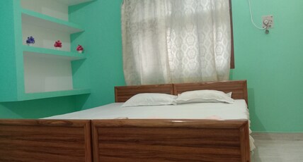 Pushp Fauji palace Room Type - Bedroom 6