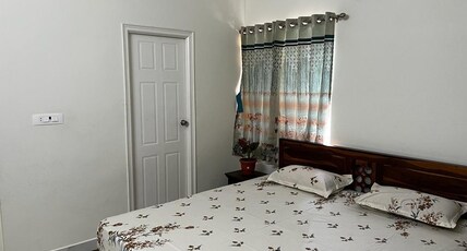 Peach Door Room Type - Peach Door