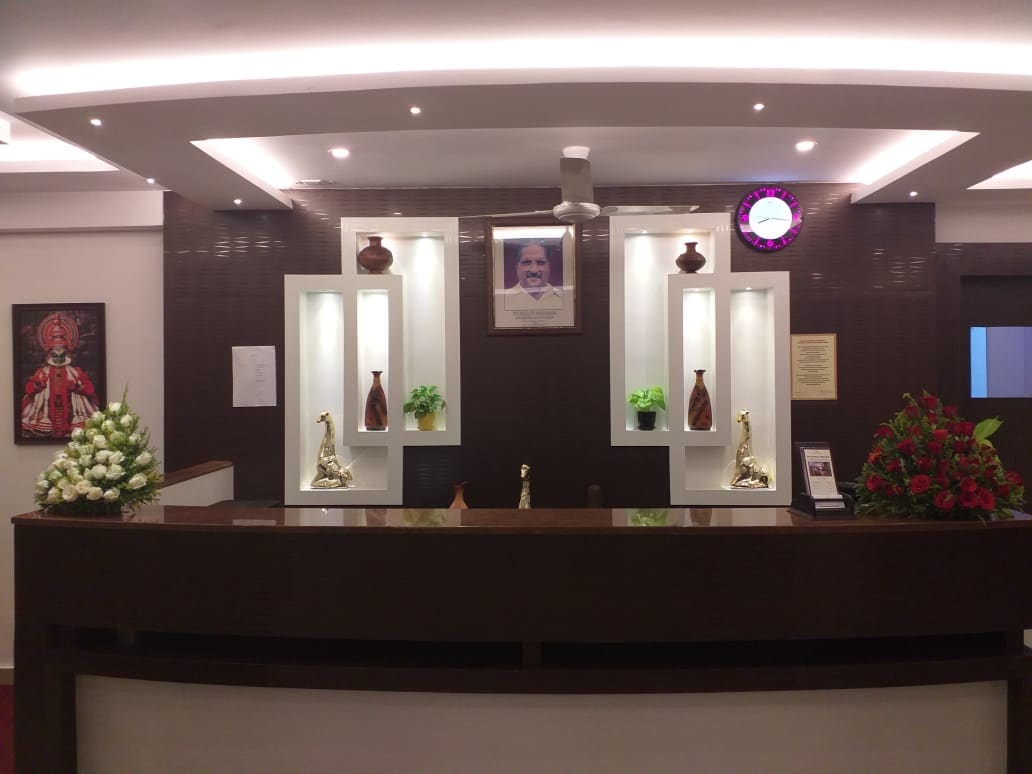 Main gallery