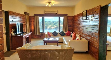 Camel Valley Resort and SPA Room Type - 2 BHK Penthouse with Terrace Camel Valley Resort and SPA Room Type - 2 BHK Penthouse with Terrace