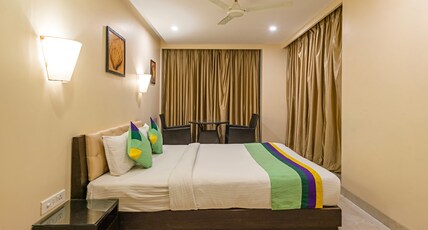 Treebo Acsys, Gachibowli Room Type - Superior Room With Living Area
