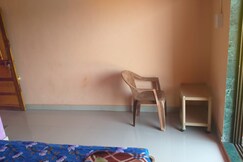 Rooms of ANANDI NIWAS - HOMESTAY (KARDE)