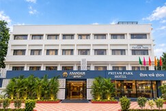 Address of Pritam Park Hotel
