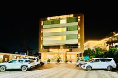Address of Hotel Yash Raj