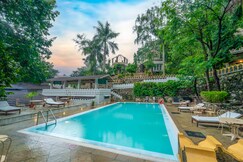 The Aodhi Kumbhalgarh