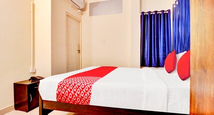 Super Hotel O IRA Comforts Room Type - Classic