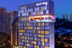 Quincy Hotel by Far East Hospitality