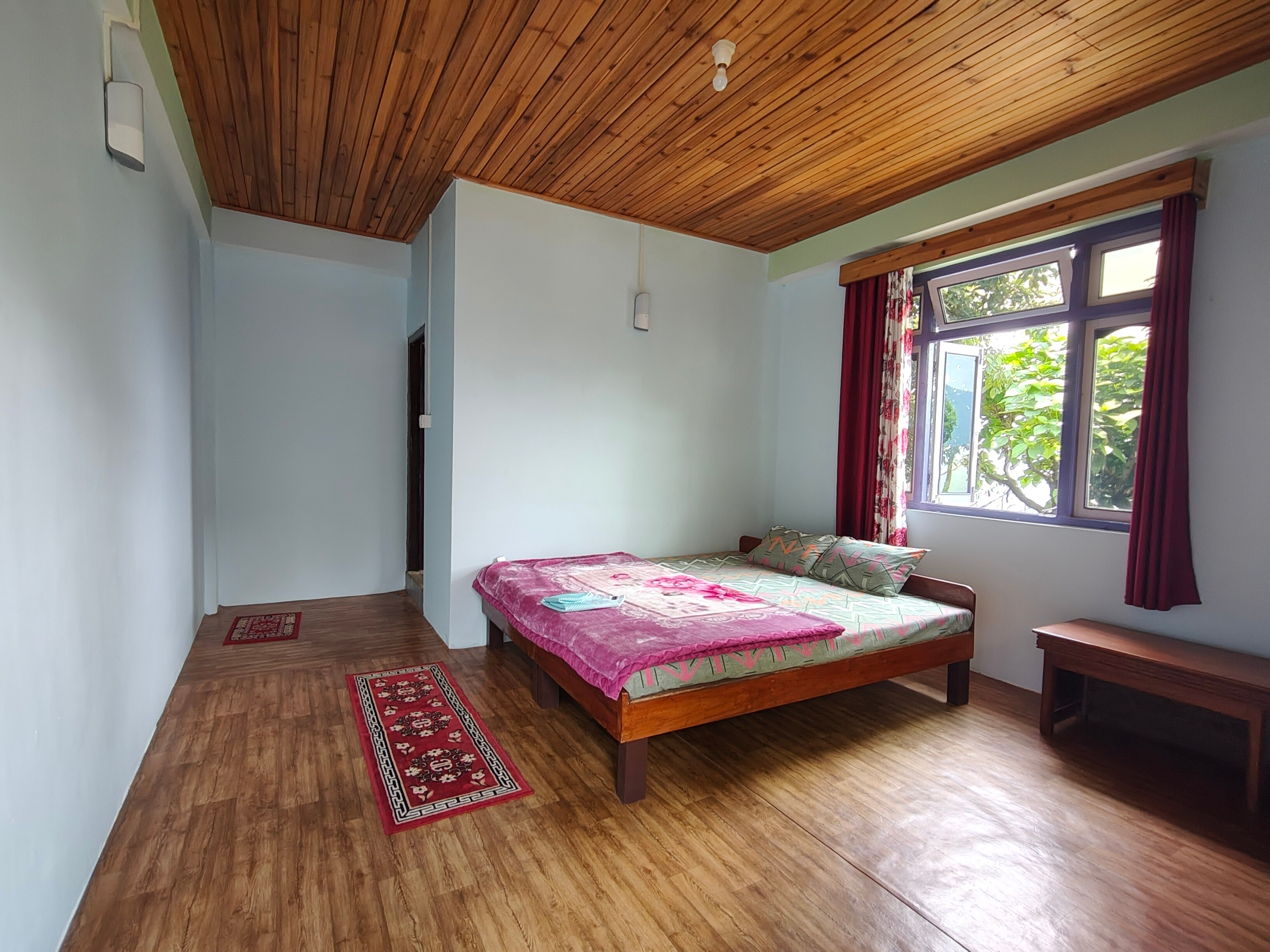 UgyalHomestay - Tap to explore photos