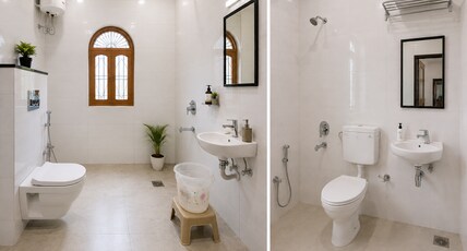 Radhika Palace Room Type - Bedroom 3