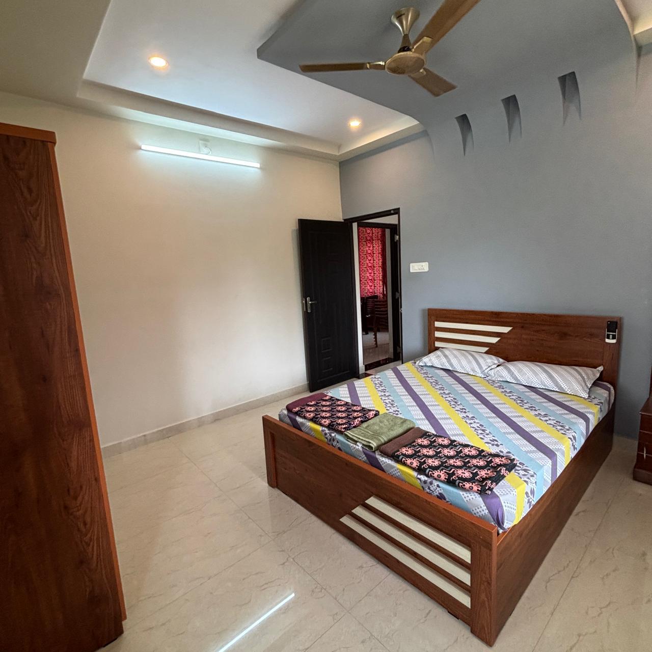 Providence Homestay malpe - Tap to explore photos
