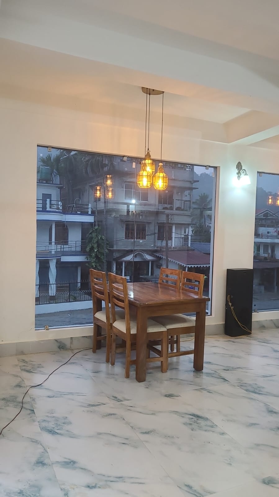 Pradhan Homestay || Entire 1 BHK Apartment With Kitchen - Tap to explore photos