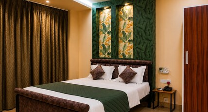 HOTEL PATANG INN Room Type - Premium Suite room HOTEL PATANG INN Room Type - Premium Suite room