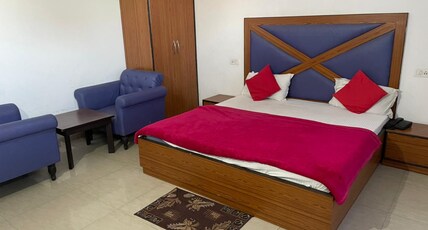 Hotel Royal Cottage Room Type - Super Deluxe Room