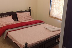 Starry Sky Villa ECR