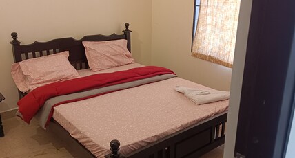 Starry Sky Villa ECR Room Type - Starry Sky Villa ECR