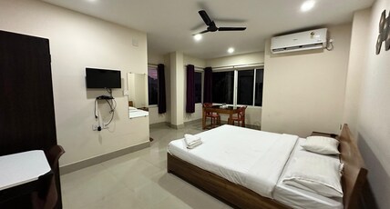 The Dew Drop Hotel Room Type - Executive Room