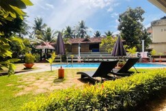 Golden Sands Beach Resort