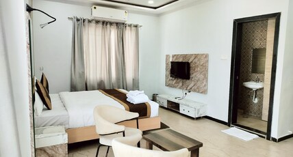 Hotel Casa Del Sol Room Type - Suite Room