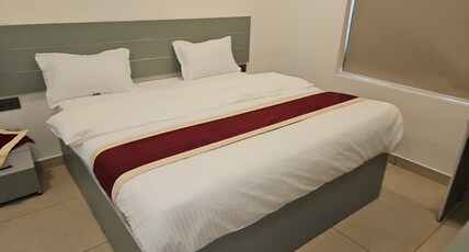 KMS Legacy Room Type - Deluxe Room