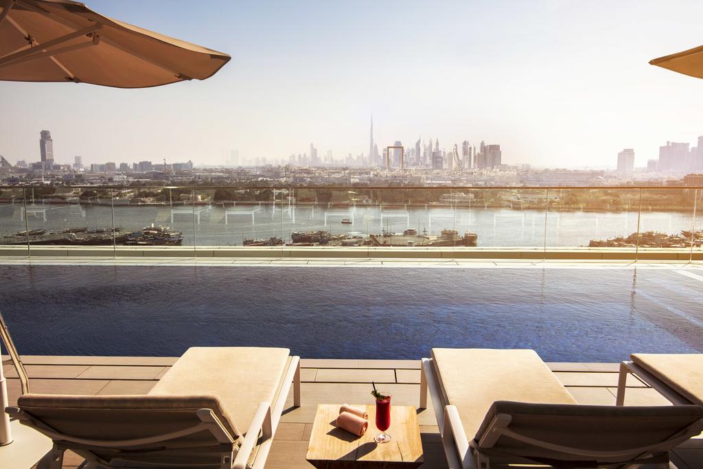 Al Bandar Arjaan by Rotana - Tap to explore photos