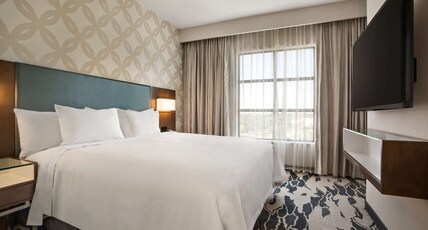 Embassy Suites by Hilton McAllen Convention Center Room Type - 1 KG STE ACC NO SMOK