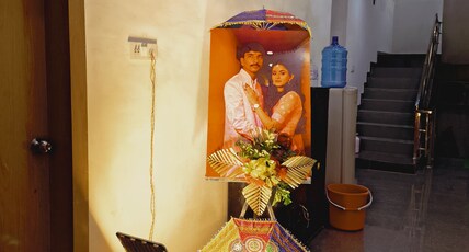 Maa Vaishno Home Stay Room Type - Superior Twin1