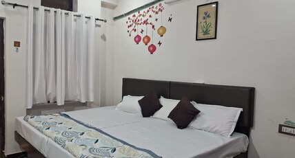 Jajora Udaipur By Premier Stays Room Type - Deluxe Room A/C