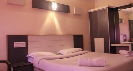 Golden park Room Type - standard