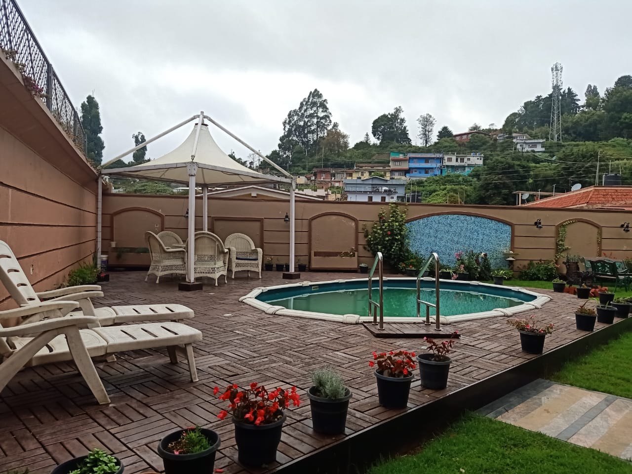 Havelock Leisure -A Boutique Villa - Tap to explore photos