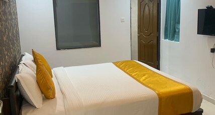 The Oak Resort Room Type - Suite Room