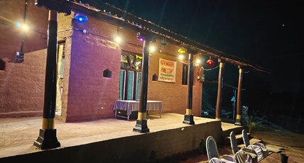 Narmada Home stay Room Type - Narmada Home stay