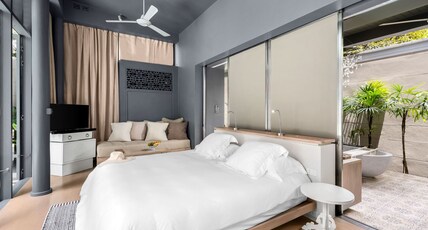 SALA Phuket Mai Khao Beach Resort Room Type - 2 Bedroom Pool Villa Suite SALA Phuket Mai Khao Beach Resort Room Type - 2 Bedroom Pool Villa Suite