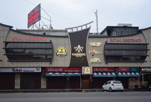 Royal Residency