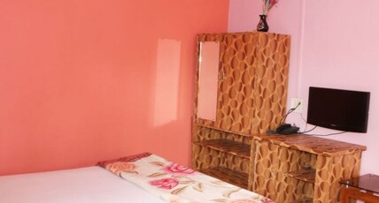 Jay sagar Room Type - Standard NON A/C room