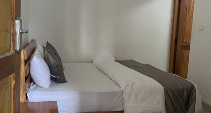 Amity Guest House Room Type - Bedroom 2