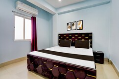 Hotel O Dreamy Inn Baba Chowk Bus Stand