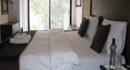 Balaji Home Stay Solutions Bhss Kalyani Nagar Room Type - Bedroom 1