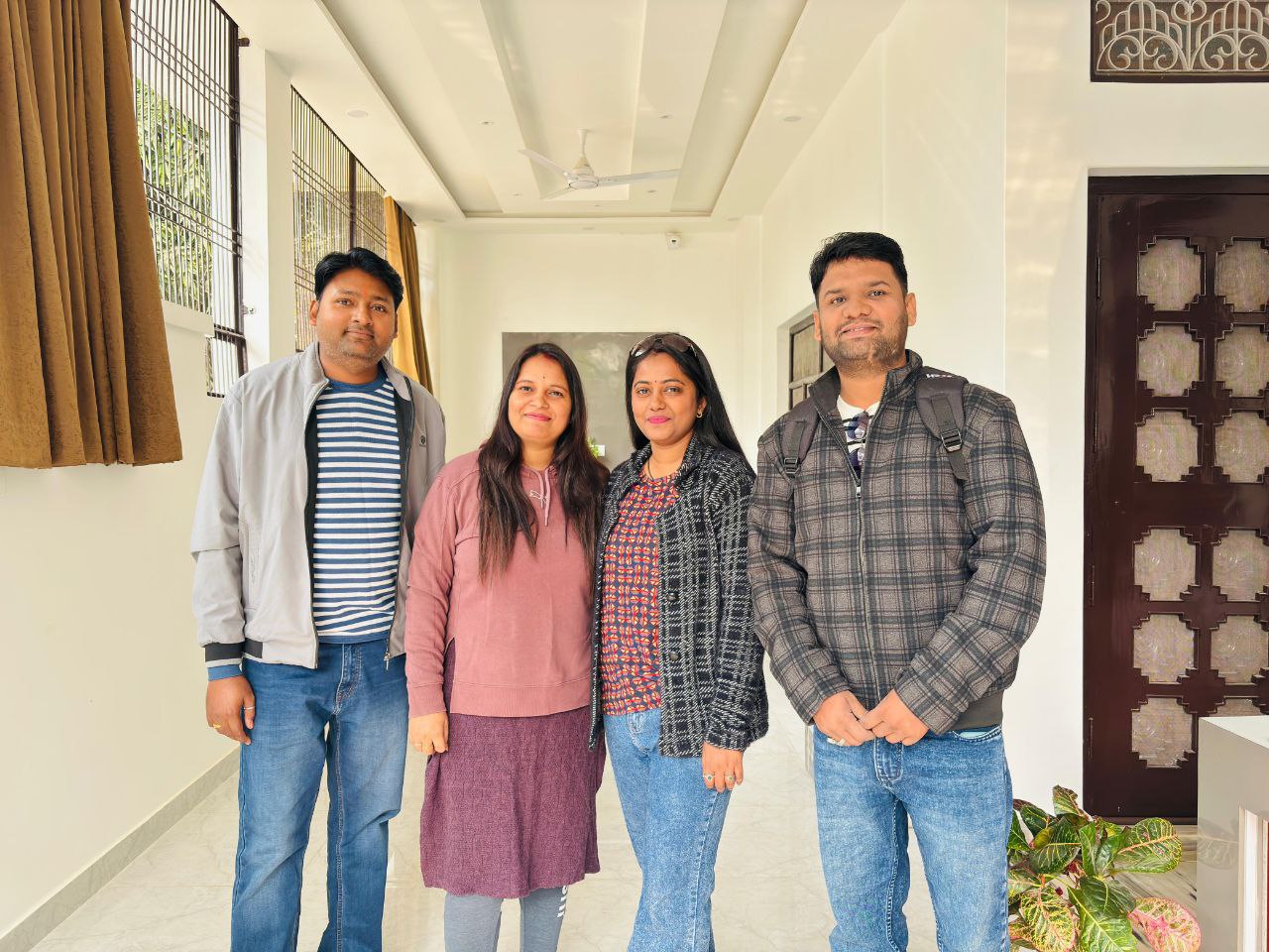 Aarambha Homestay - Tap to explore photos