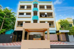Hotel O Aarshi Palace
