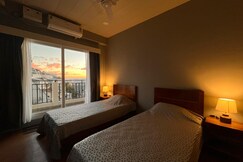 The West View, Serviced Apartments