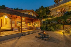 StayVista at Ethereal