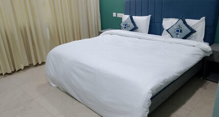ANAND VIHAR Room Type - Deluxe Room ANAND VIHAR Room Type - Deluxe Room