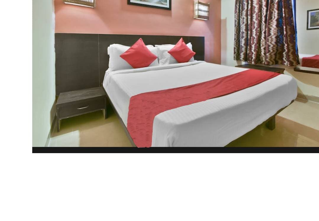 Hotel Rajeshwar - Tap to explore photos