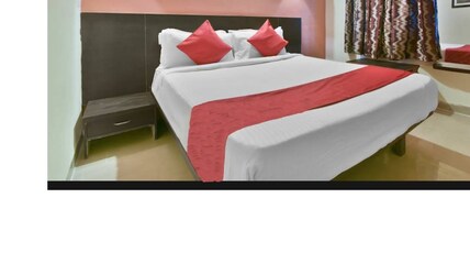 Hotel Rajeshwar Room Type - Standard Room