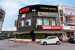 Hotel O Ayuni Hotel