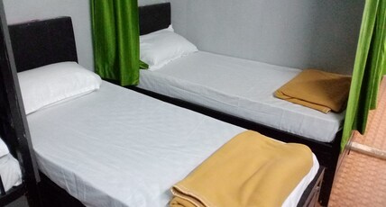 Afra dormitory (For Male & Female) Room Type - Female Dormitory